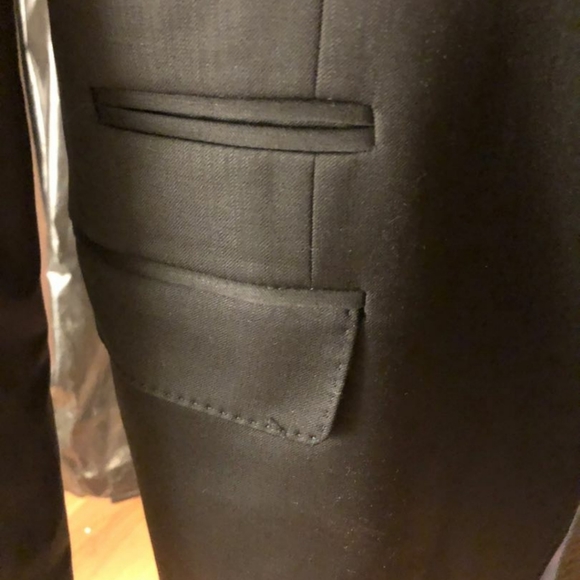 ZARA MAN blazer - Picture 2 of 5